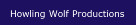 Howling Wolf Productions